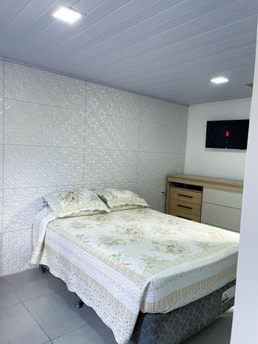 Vila Alvorada House | Pousada aconchego