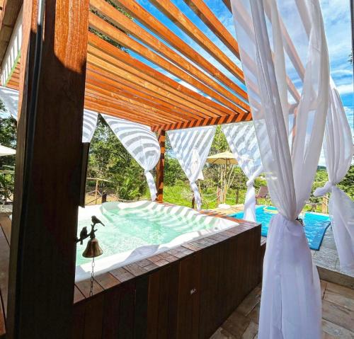 Pirenopolis Hotel | Pousada Aconchego