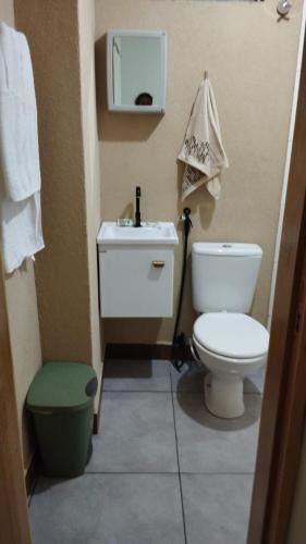 Sidrolandia Hotel | Pousada Aconchego