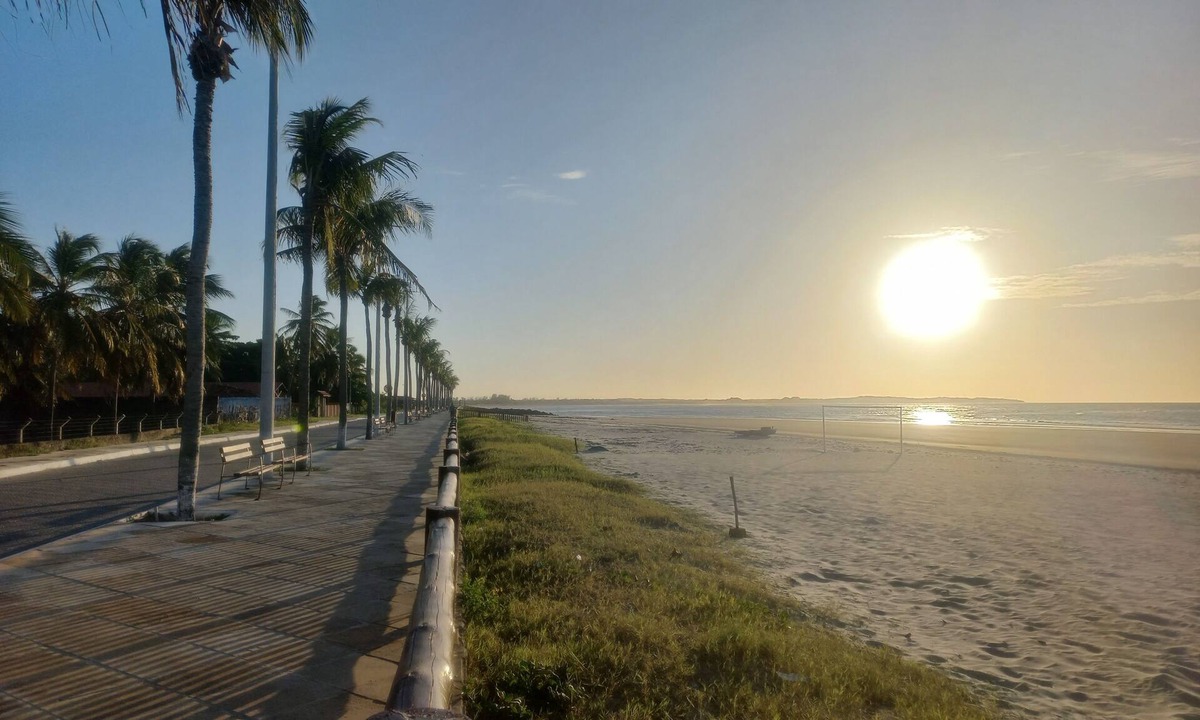 Mundau Hotel | Pousada Aconchego em Mundaú