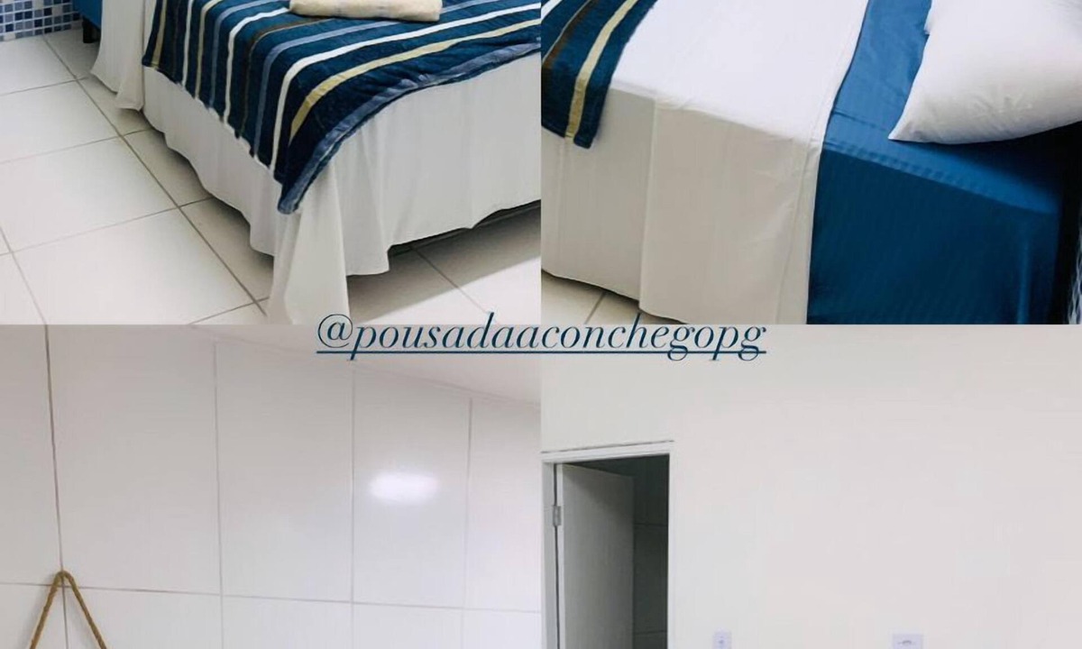 Vila Assuncao Hotel | Pousada Aconchego Ocian