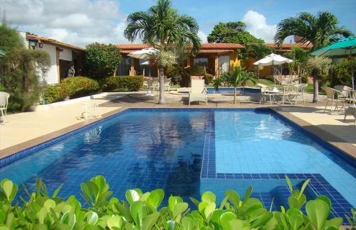 Pitimbu Hotel | Pousada Aconchego, Próximo das Fábricas Cimenteiras ELIZABETH 9KM, NACIONAL 10KM e CSN 18KM