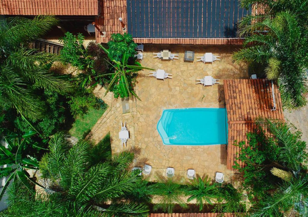 Serra do Cipo Hotel | Pousada Adega Cipó