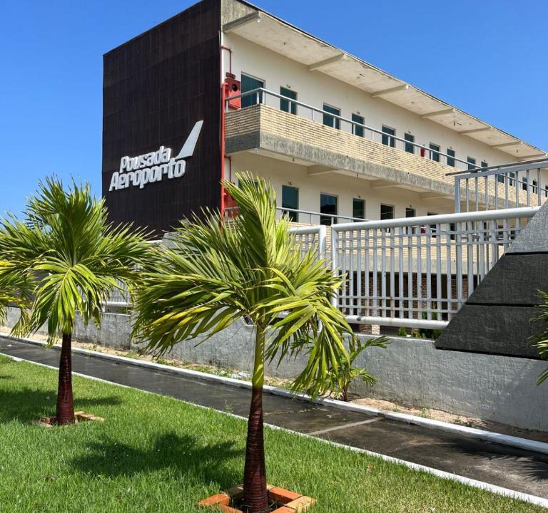 Parnaiba Hotel | Pousada Aeroporto