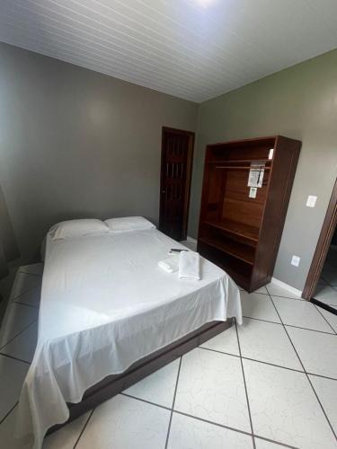 Presidente Figueiredo Apartment | Pousada Aida Barroncas