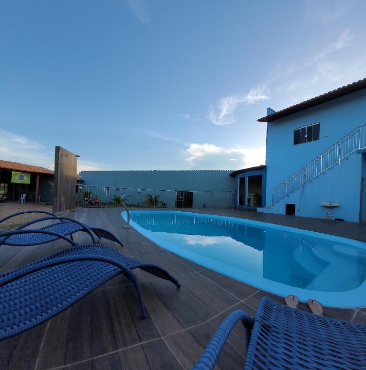 Riachao Hotel | POUSADA ALÉM-K