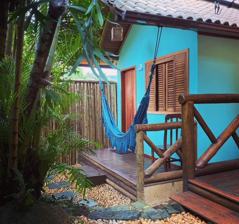 Vila do Abraao Hotel | Pousada Albatroz