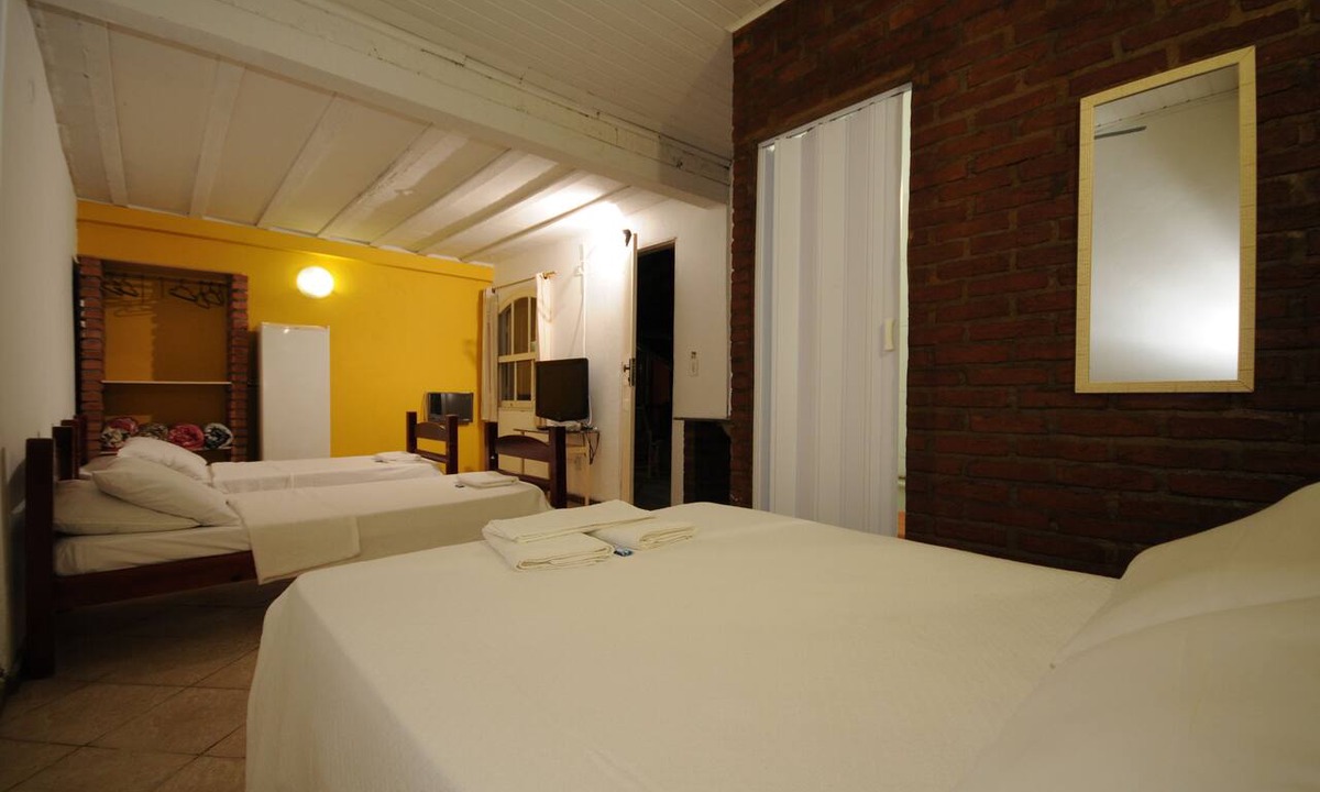 Downtown Buzios Hotel | Pousada Aldeia Buzios
