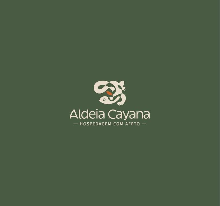 Cavalcante Hotel | Pousada Aldeia Cayana
