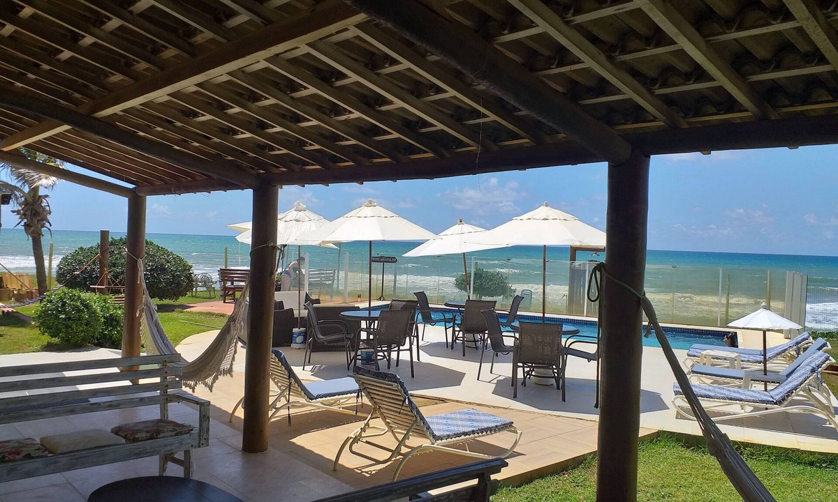 Porto de Sauipe Hotel | Pousada Aldeia Do Forte