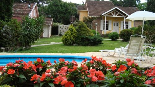 Centro Hotel | Pousada Aldeia dos Sonhos