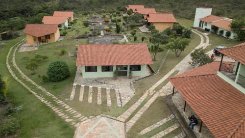 Carrancas Hotel | Pousada Alem das Formas