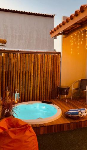 Barra Grande Hotel | Pousada Alkamar