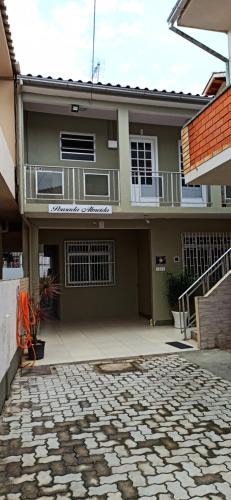 Barra da Lagoa Hotel | Pousada Almeida