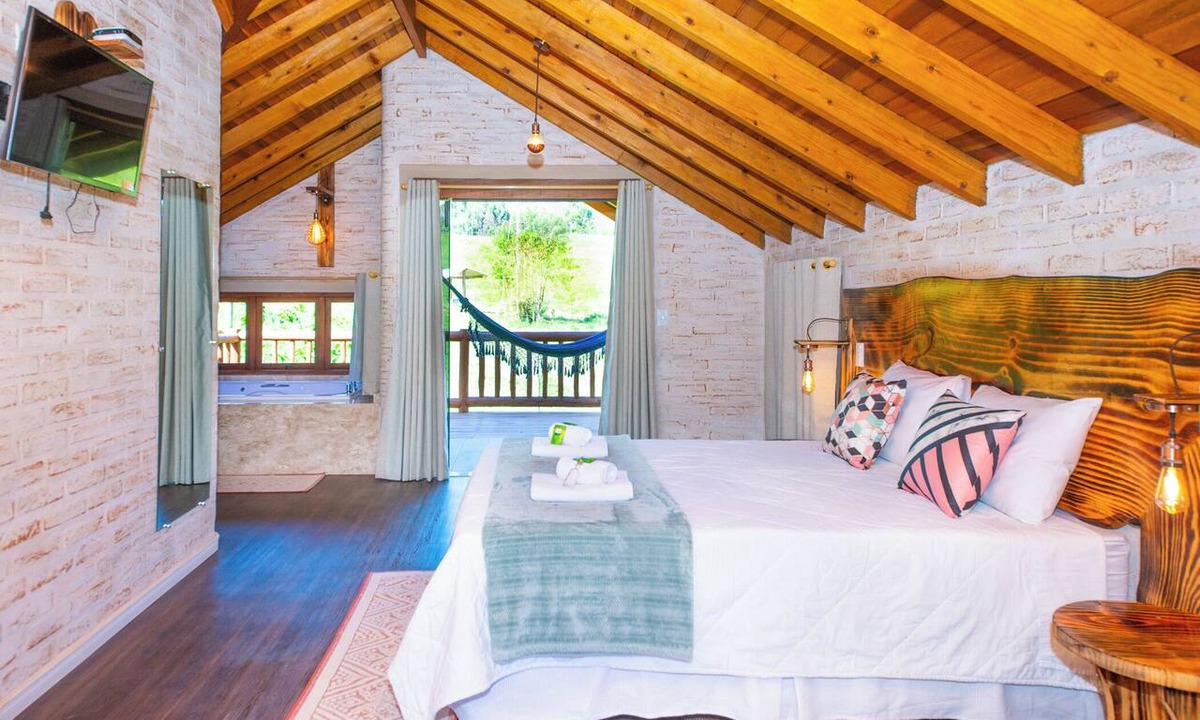 Monte Verde Hotel | Pousada Alpes da Mantiqueira
