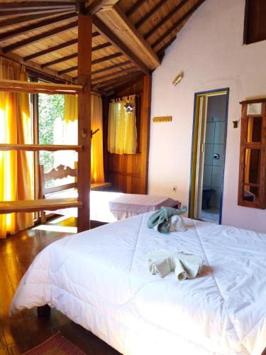 Aiuruoca Hotel | Pousada Alquimia