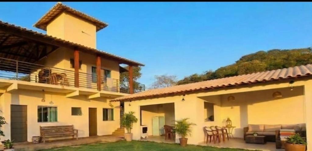 Itabirito Hotel | Pousada altavista acuruí