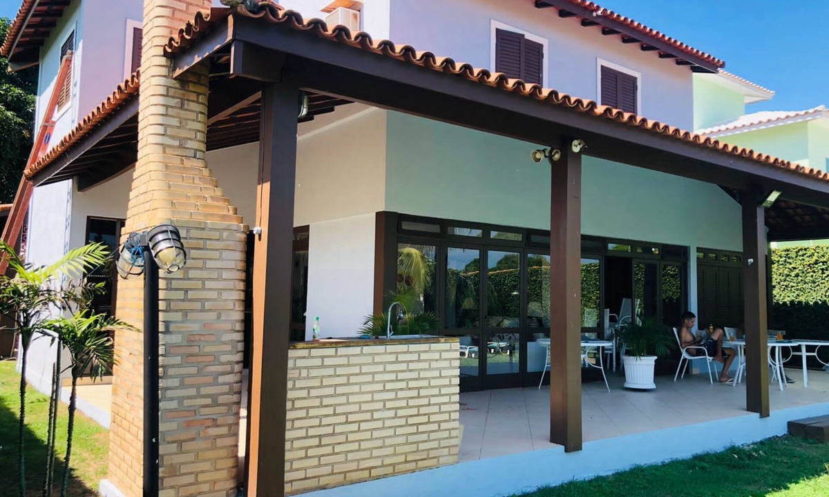 Alto de Buzios Hotel | Pousada alto bugaloo