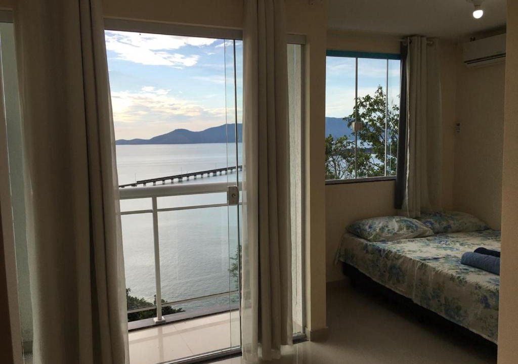 Mangaratiba Hotel | Pousada Alto de Junqueira