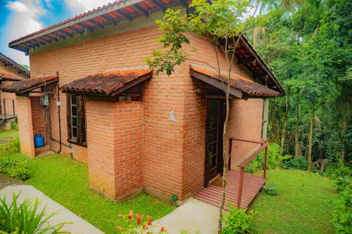 Regiao Visconde de Maua Cabin | Pousada Alto Pirapitinga