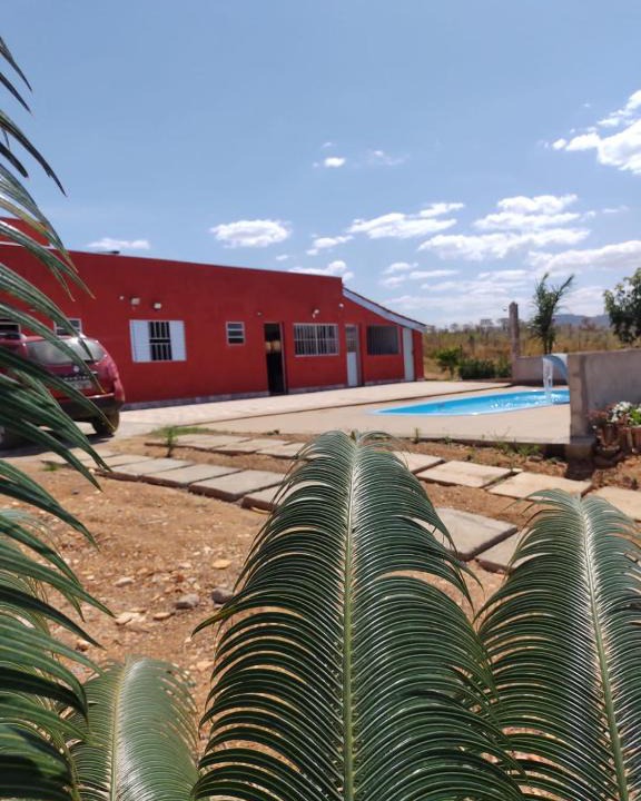 Piumhi Hotel | POUSADA ALVE VERDe