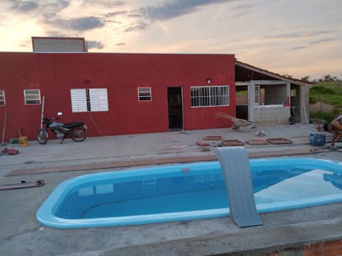 Piumhi Hotel | POUSADA ALVE VERDe