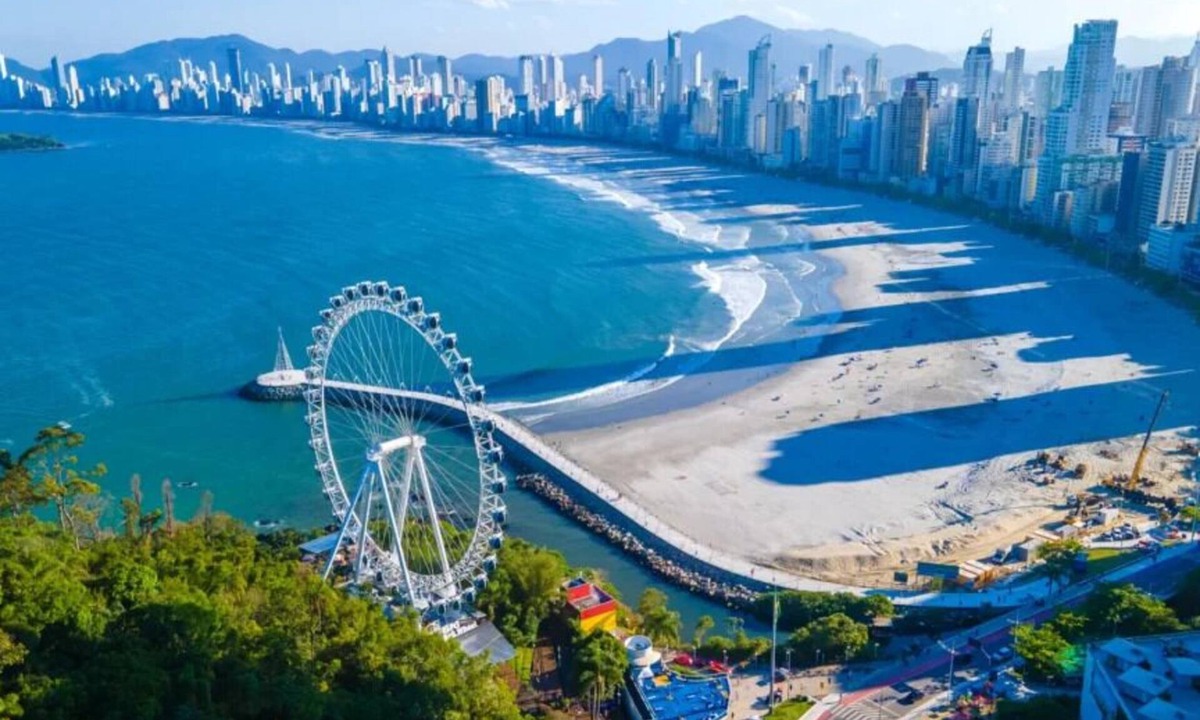 Praia da Armacao do Itapocoroi Hotel | Pousada Amanhecer do Sul