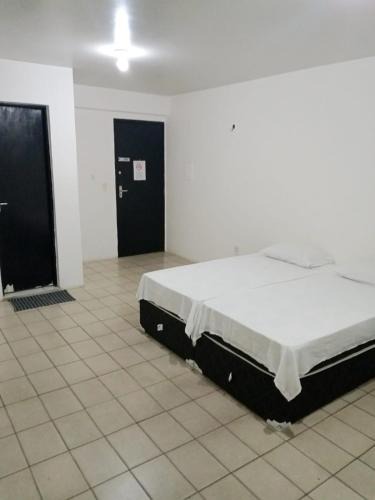Centro Hotel | Pousada Amarela