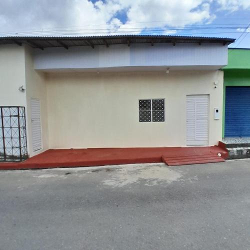 Parintins House | Pousada Amiga
