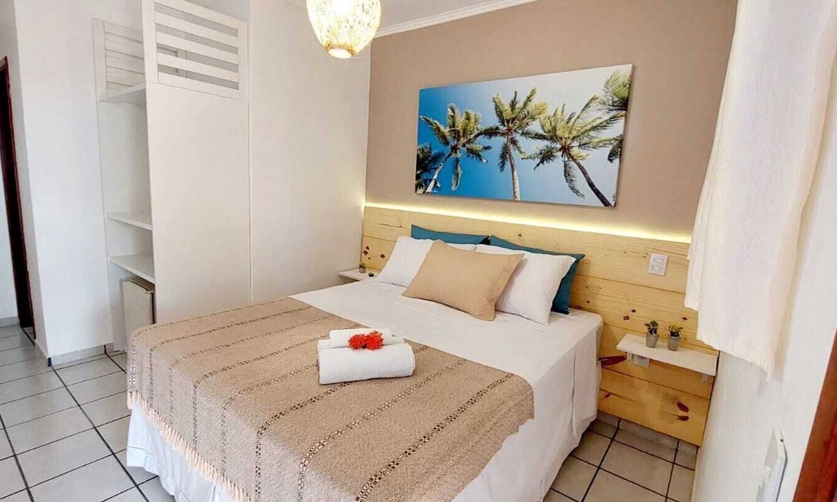 Jacuma Hotel | Pousada Anauê