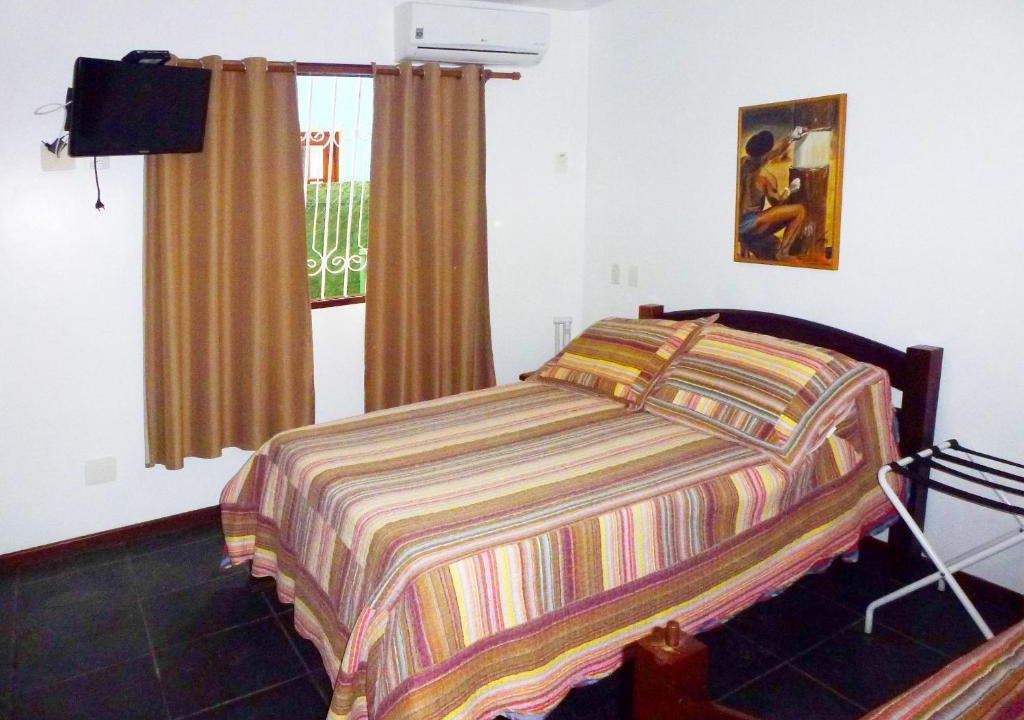 Vila do Abraao Hotel | Pousada Ancoradouro