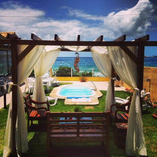 Ingleses Sul Hotel | Pousada Ancoradouro's