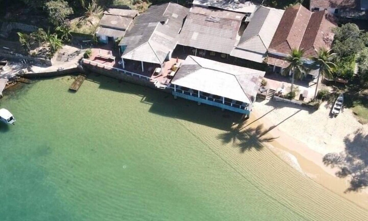 Vila Velha Hotel | POUSADA ANGRA BELLA