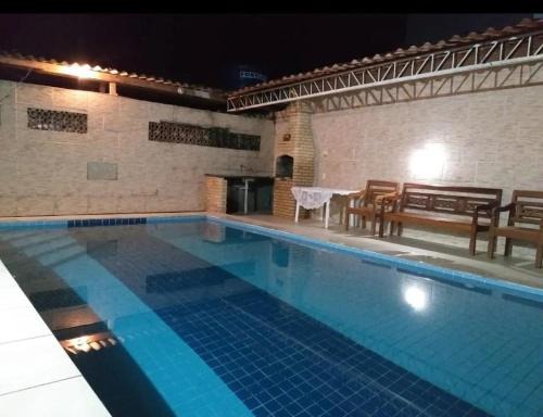 Japuiba Bed & Breakfast | Pousada Angra Moura