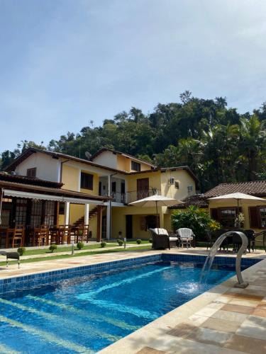 Pontal Hotel | Pousada Antígona - Temos Gerador