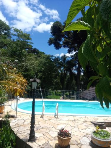 Nova Petropolis Apartment | Pousada Apartamento na Serra