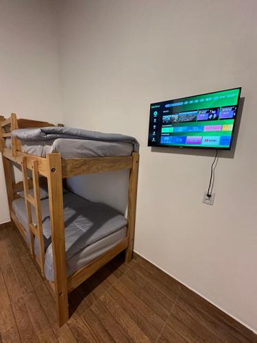 Nioaque Hotel | Pousada Arancuã