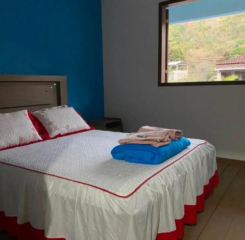 Mariana House | Pousada Arara Azul