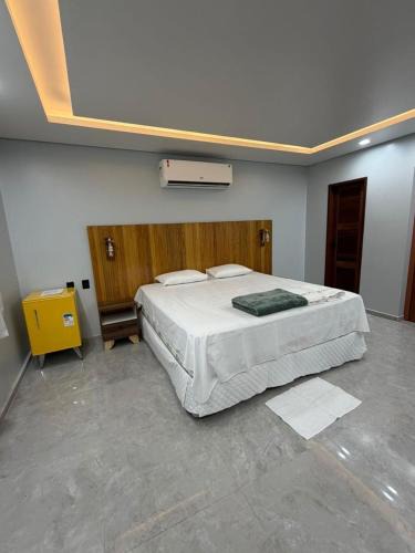 Amajari Apartment | Pousada arara azul