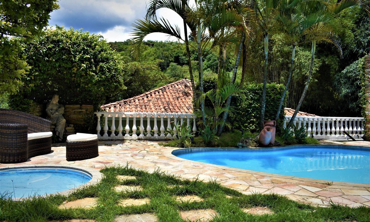 Ouro Preto Hotel | Pousada Arcádia Mineira