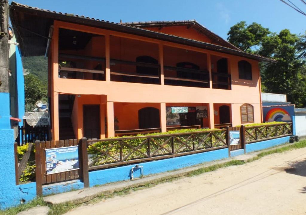Vila do Abraao Hotel | Pousada Arco Íris