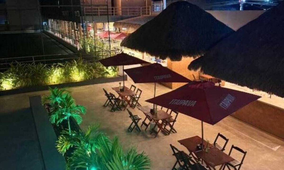 Murici Hotel | Pousada Arena 165