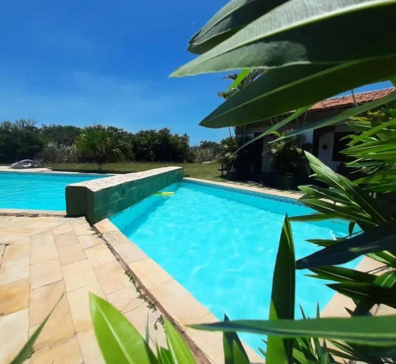 Barra Nova Hotel | POUSADA ARKAN BEACH
