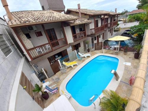 Barra da Lagoa Hotel | Pousada Arquipélago