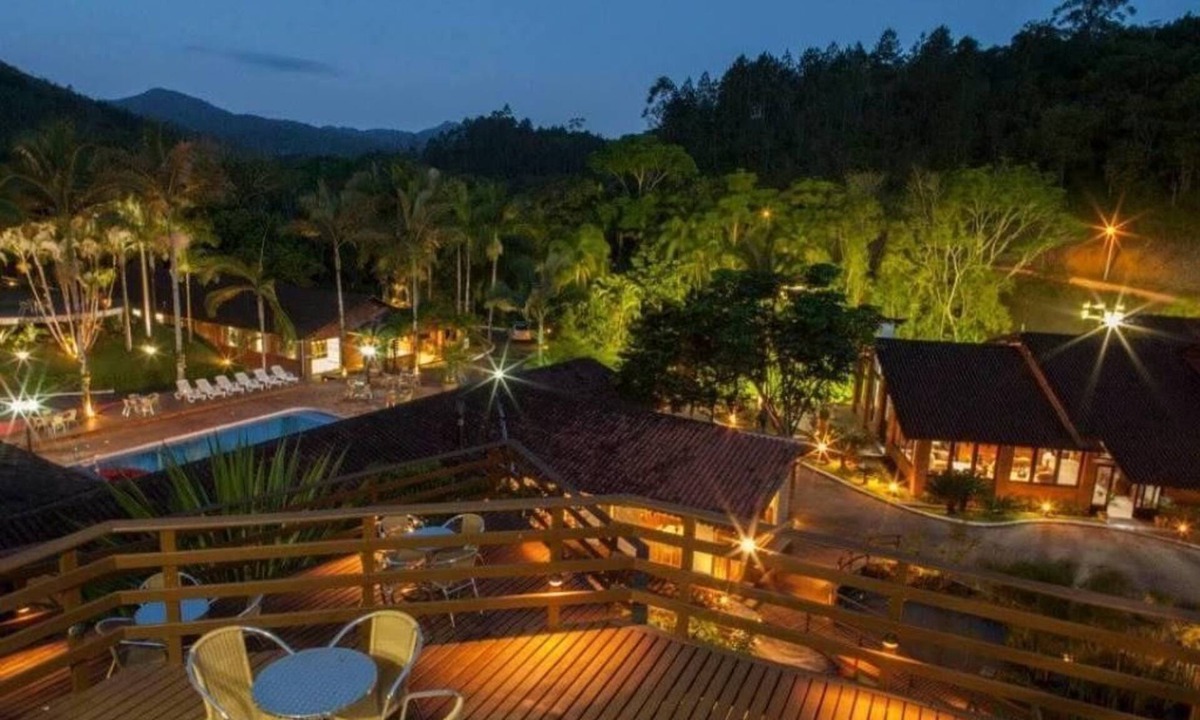 Arraial do Ouro Hotel | Pousada Arraial do Ouro
