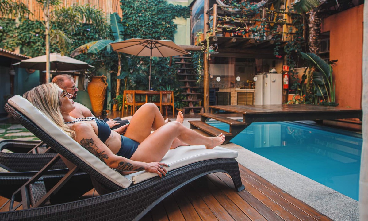 Centro Hotel | Pousada Arraial Inn