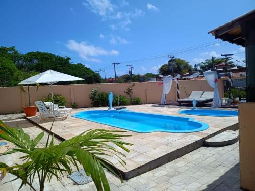 Albatroz House | Pousada Aruna Eco Buzios