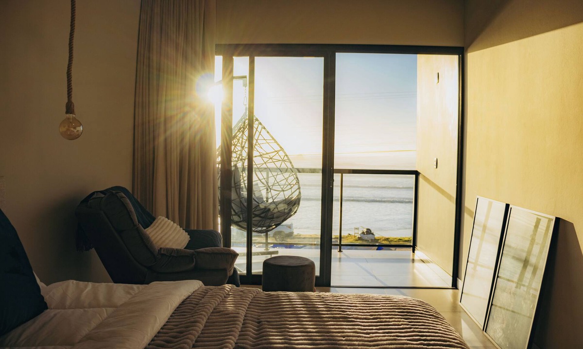 Vila Esperanca Hotel | Pousada Austral Suítes