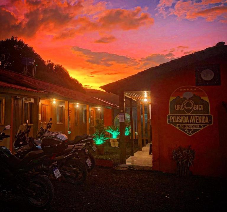 Urubici Hotel | Pousada avenida