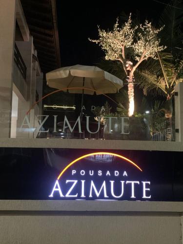 Torres Bed & Breakfast | Pousada Azimute